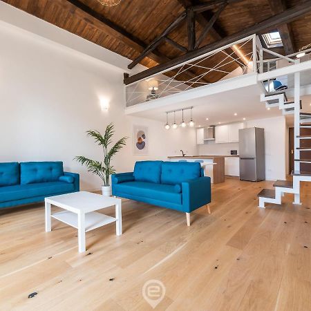 Luisa Apartment Cagliari Buitenkant foto