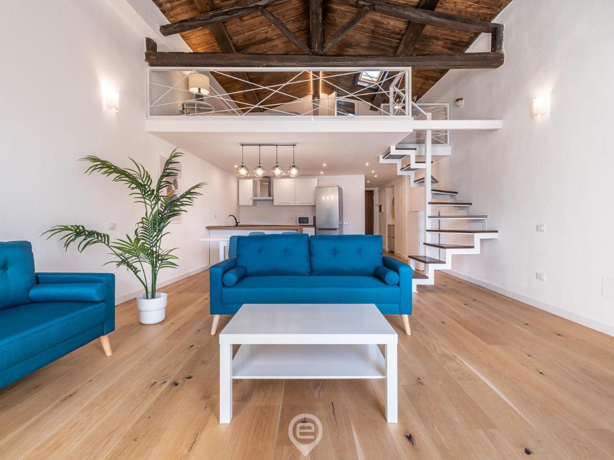 Luisa Apartment Cagliari Buitenkant foto