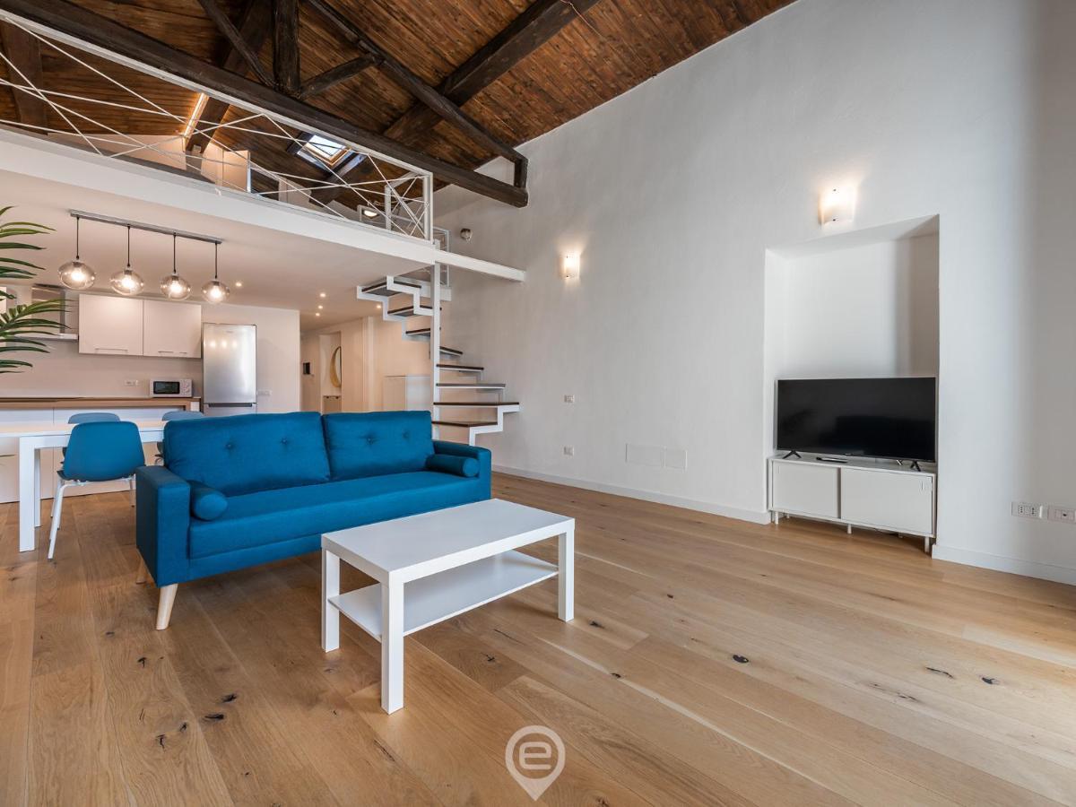 Luisa Apartment Cagliari Buitenkant foto