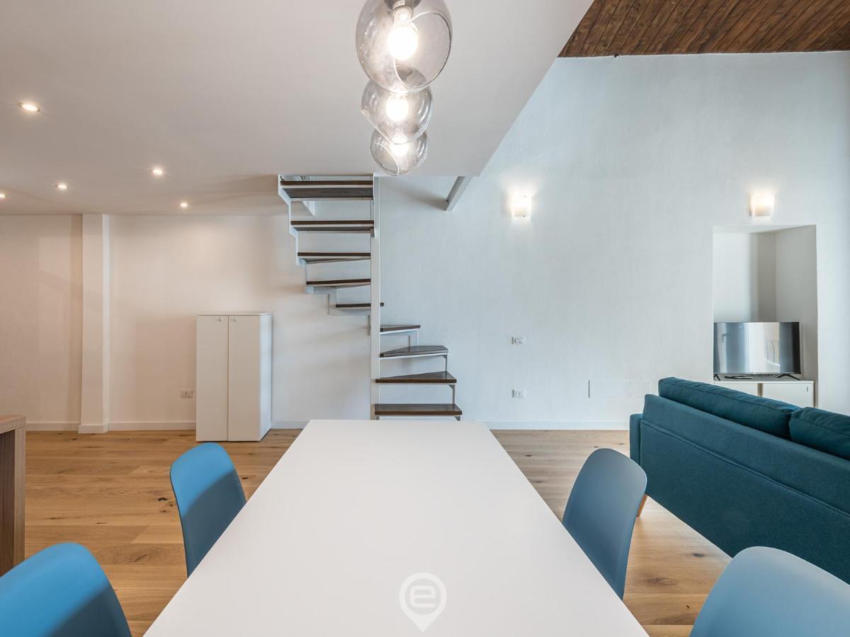 Luisa Apartment Cagliari Buitenkant foto