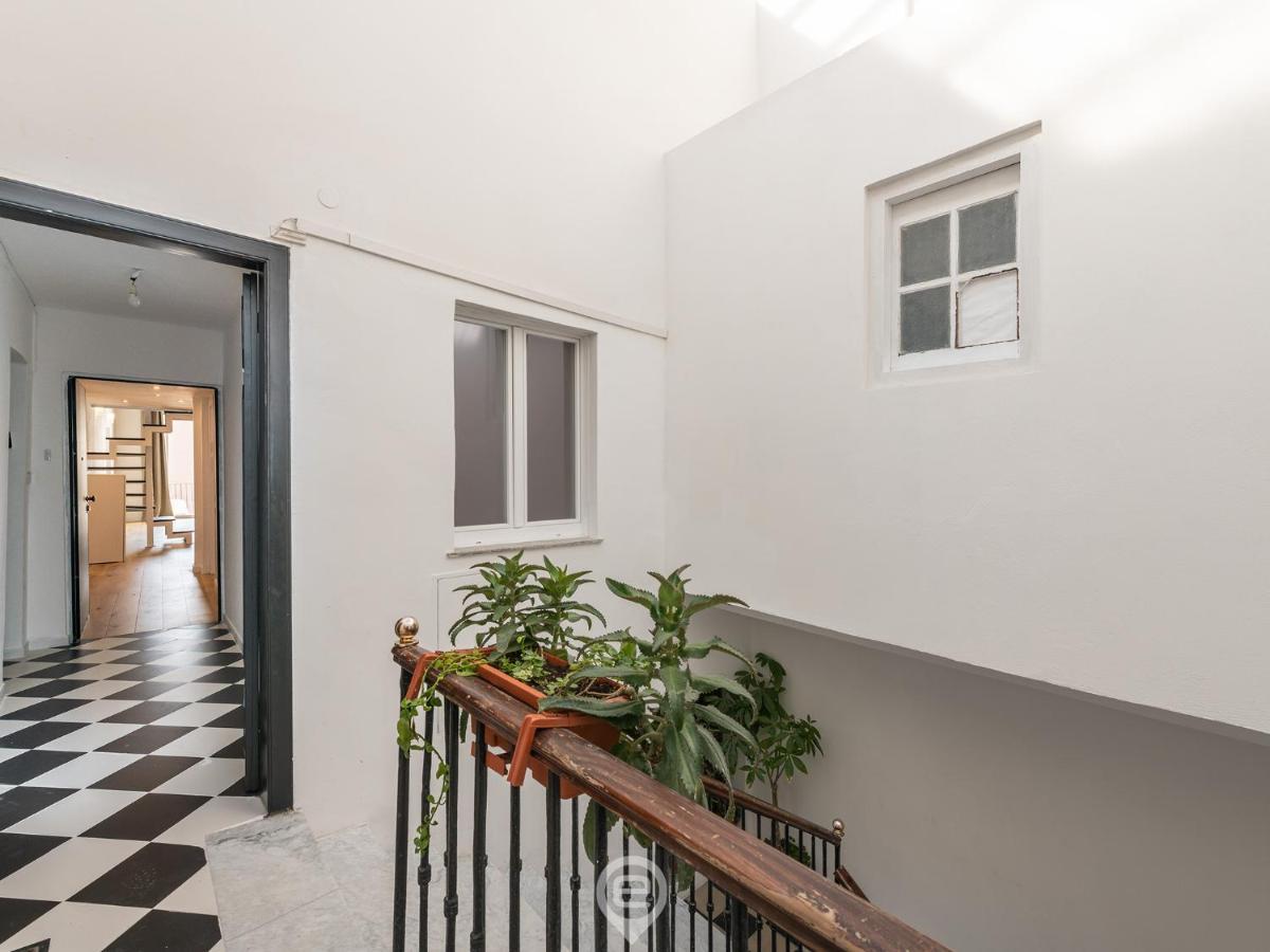 Luisa Apartment Cagliari Buitenkant foto