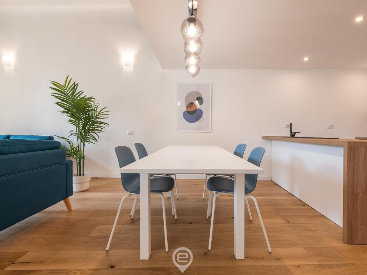 Luisa Apartment Cagliari Buitenkant foto
