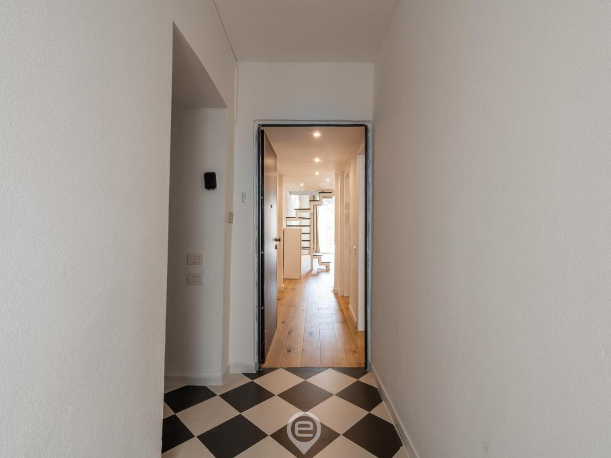 Luisa Apartment Cagliari Buitenkant foto