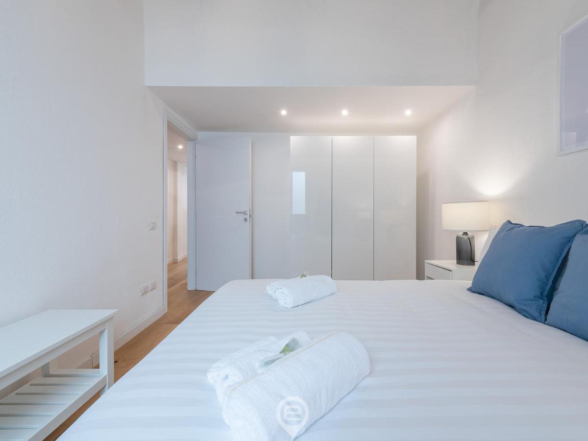 Luisa Apartment Cagliari Buitenkant foto